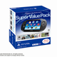 Illustration for article titled Two New PS Vita Colors Coming to Japan